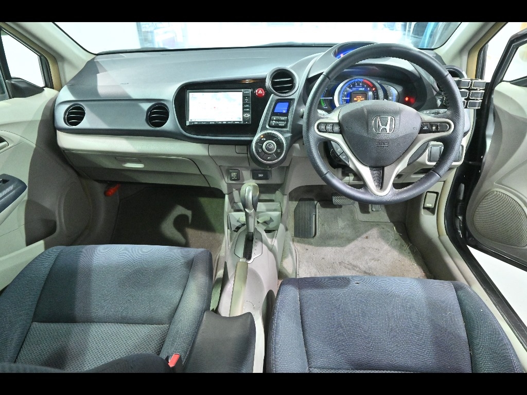 HONDA INSIGHT