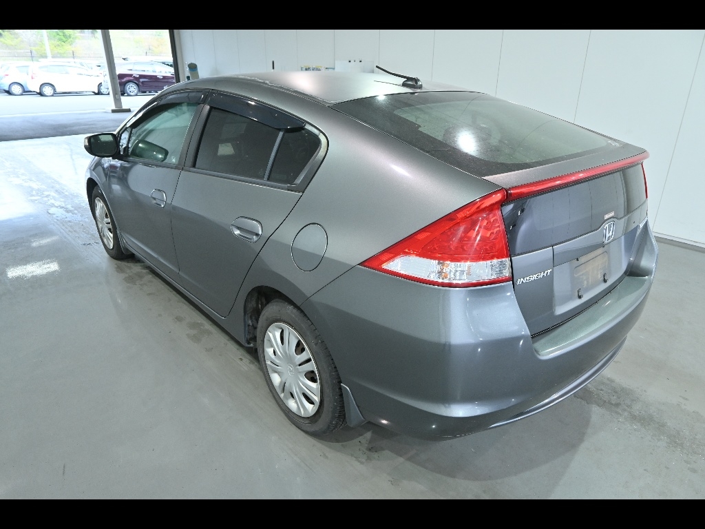 HONDA INSIGHT