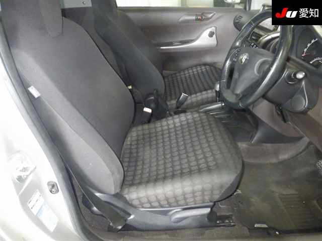 TOYOTA IQ