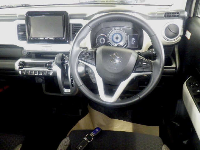 SUZUKI XBEE