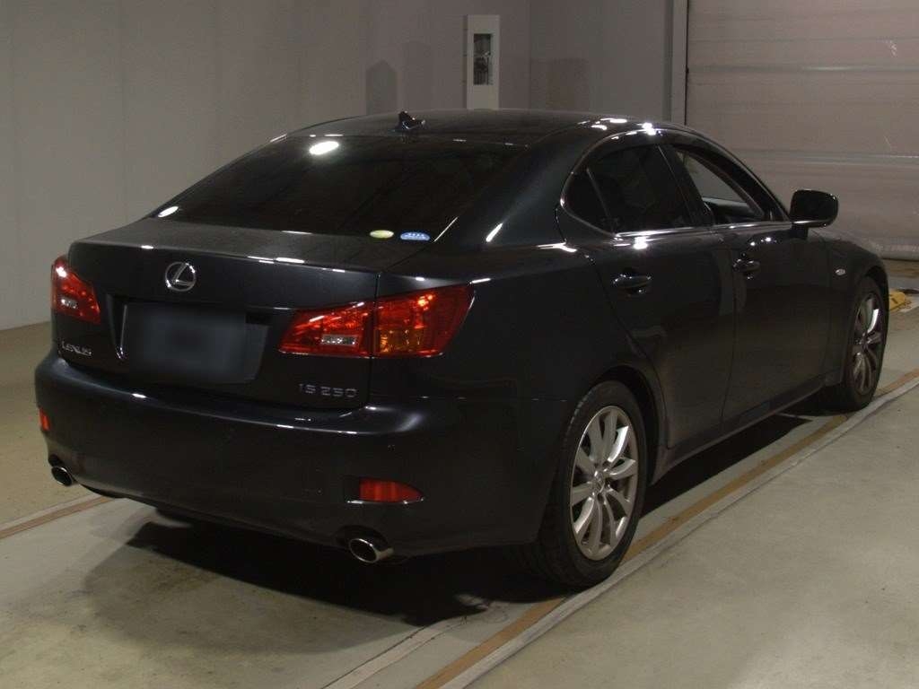 LEXUS IS250