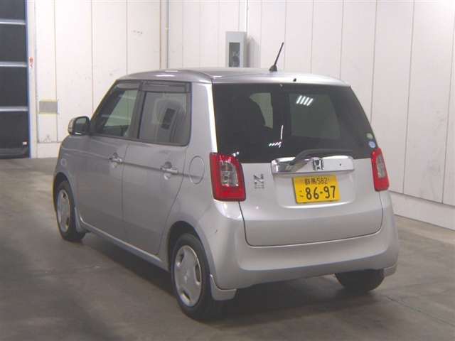 HONDA N-ONE