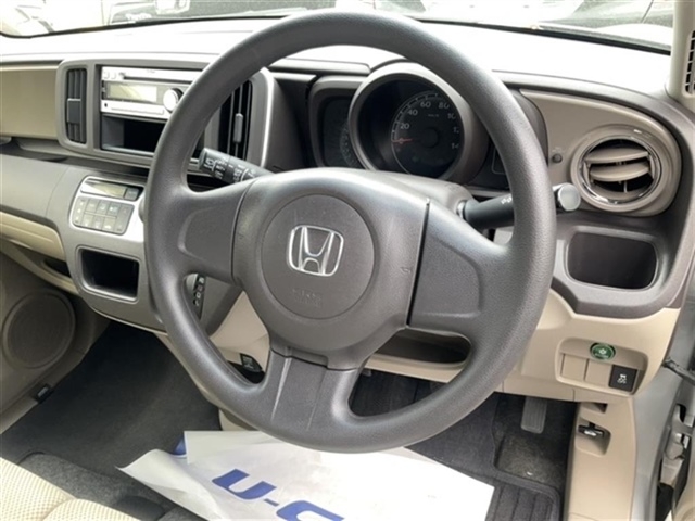 HONDA N-ONE