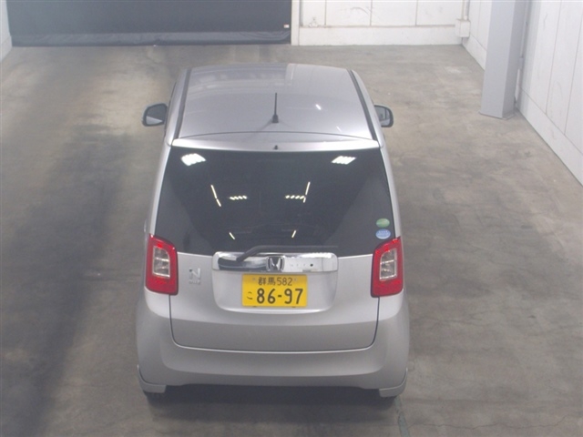 HONDA N-ONE