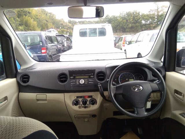 DAIHATSU TANTO EXE