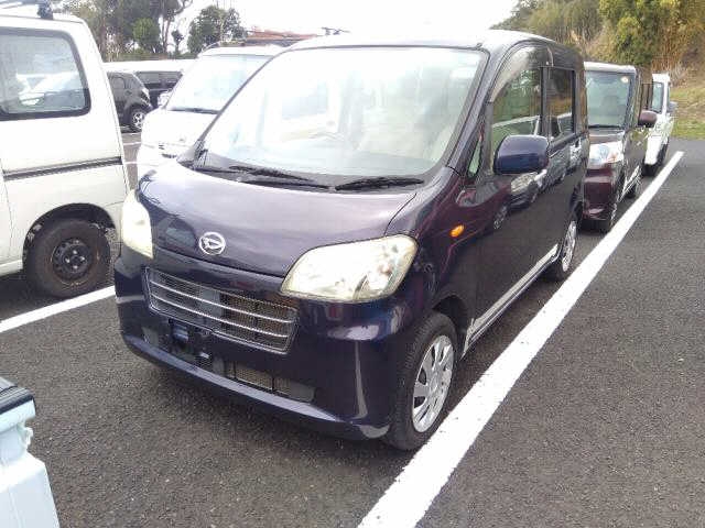 DAIHATSU TANTO EXE