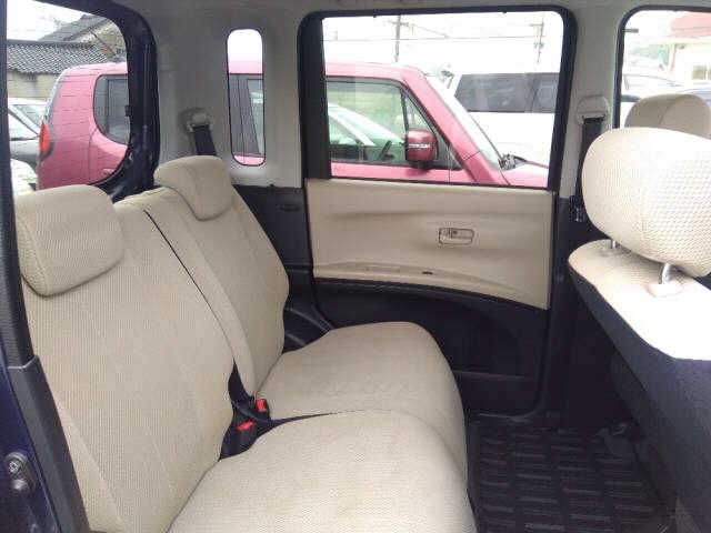 DAIHATSU TANTO EXE