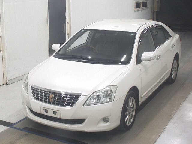 TOYOTA PREMIO