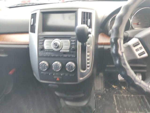 NISSAN PRESAGE
