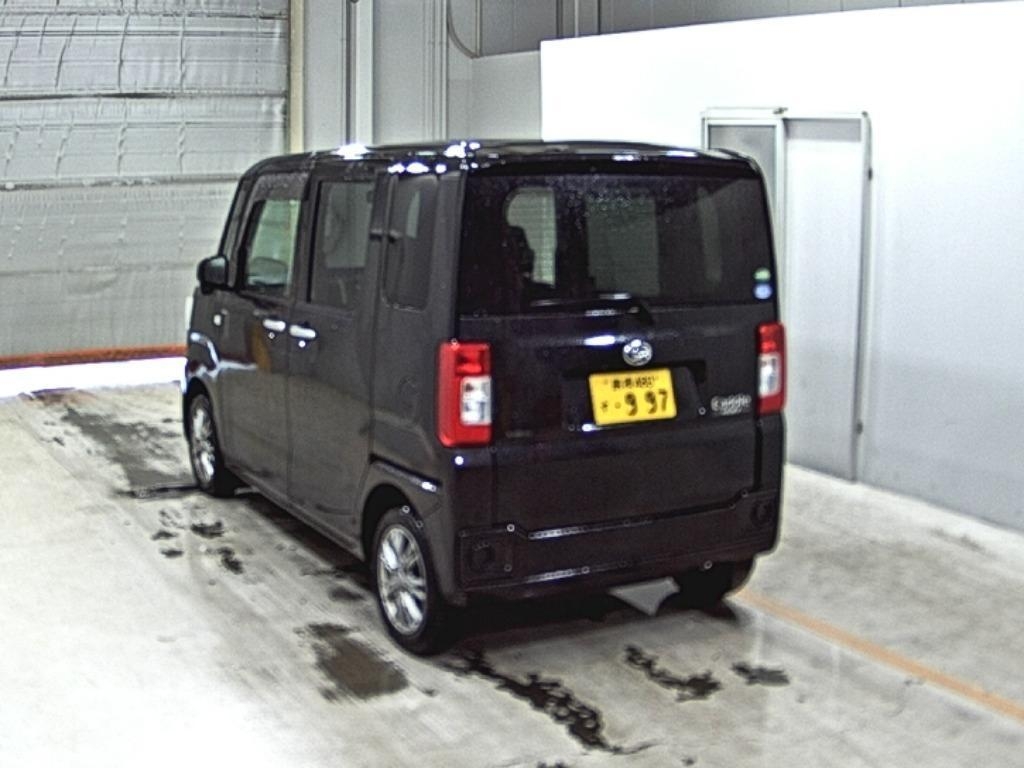 DAIHATSU HIJET CADDIE