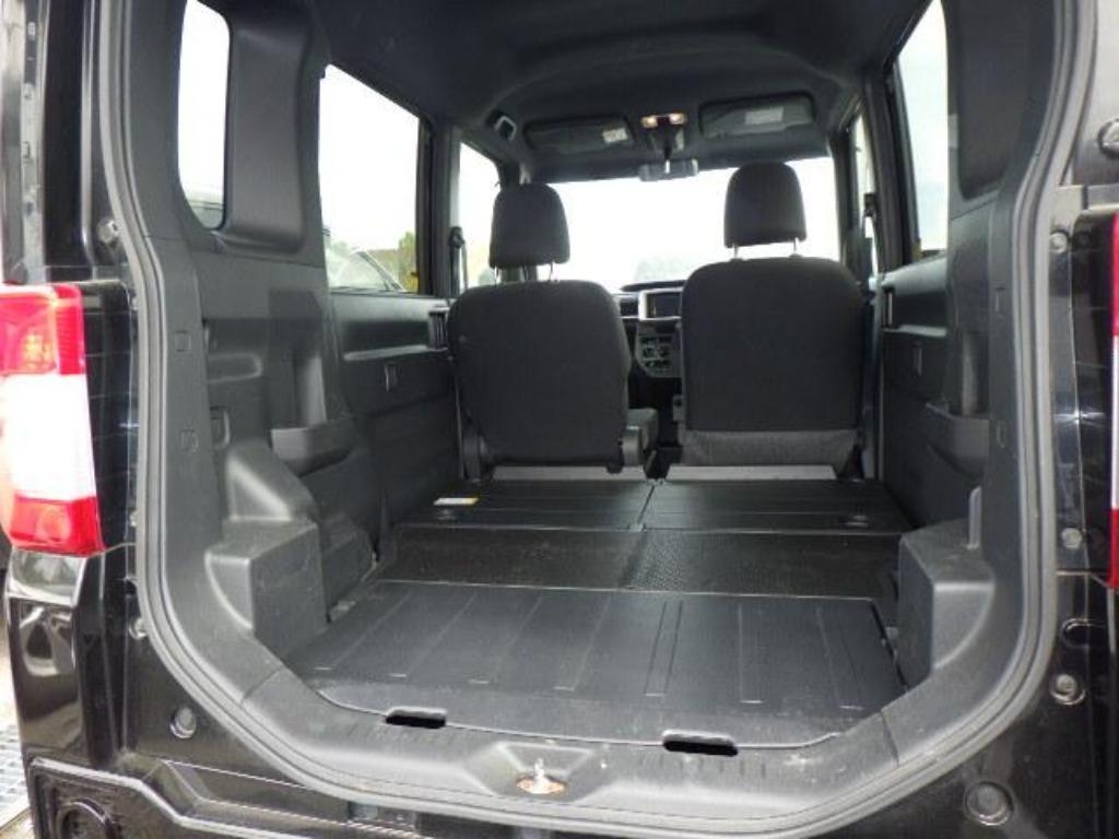 DAIHATSU HIJET CADDIE