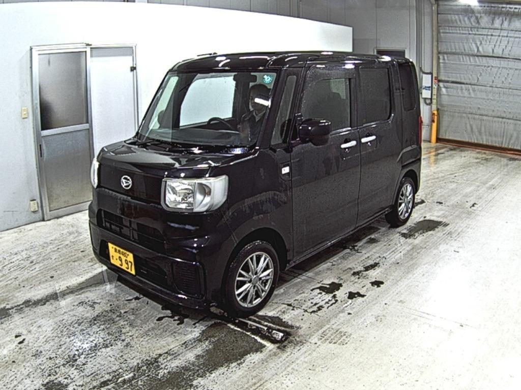 DAIHATSU HIJET CADDIE