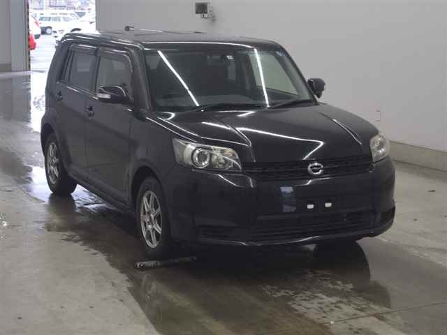 TOYOTA COROLLA RUMION