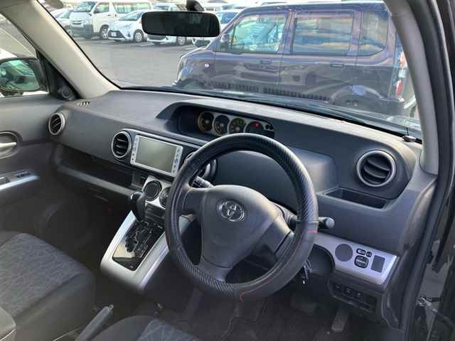 TOYOTA COROLLA RUMION
