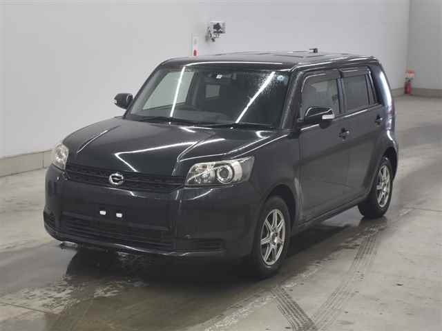 TOYOTA COROLLA RUMION