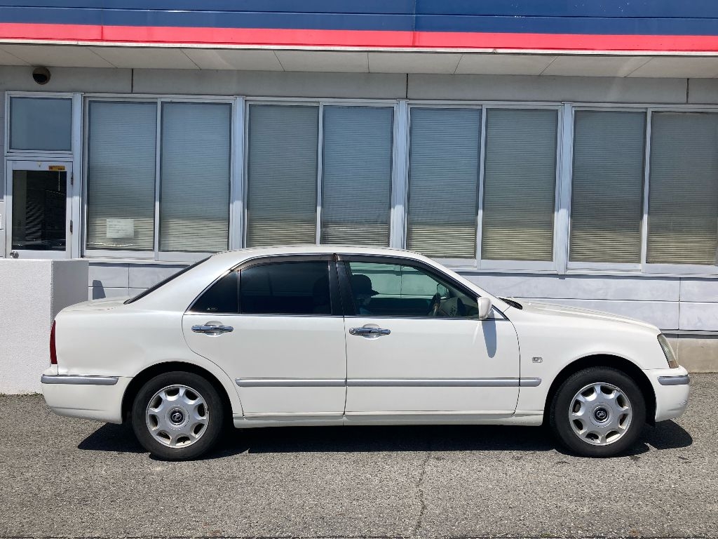 TOYOTA PROGRES