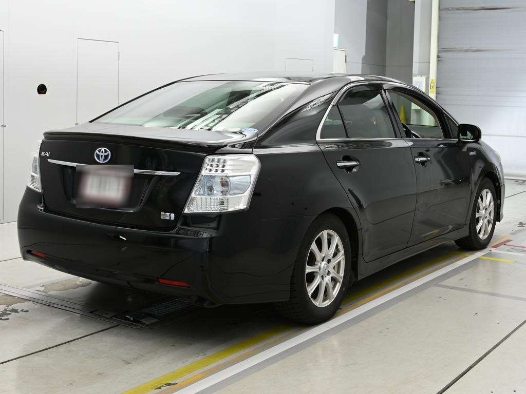 TOYOTA SAI