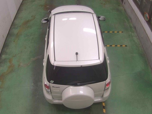 TOYOTA RUSH