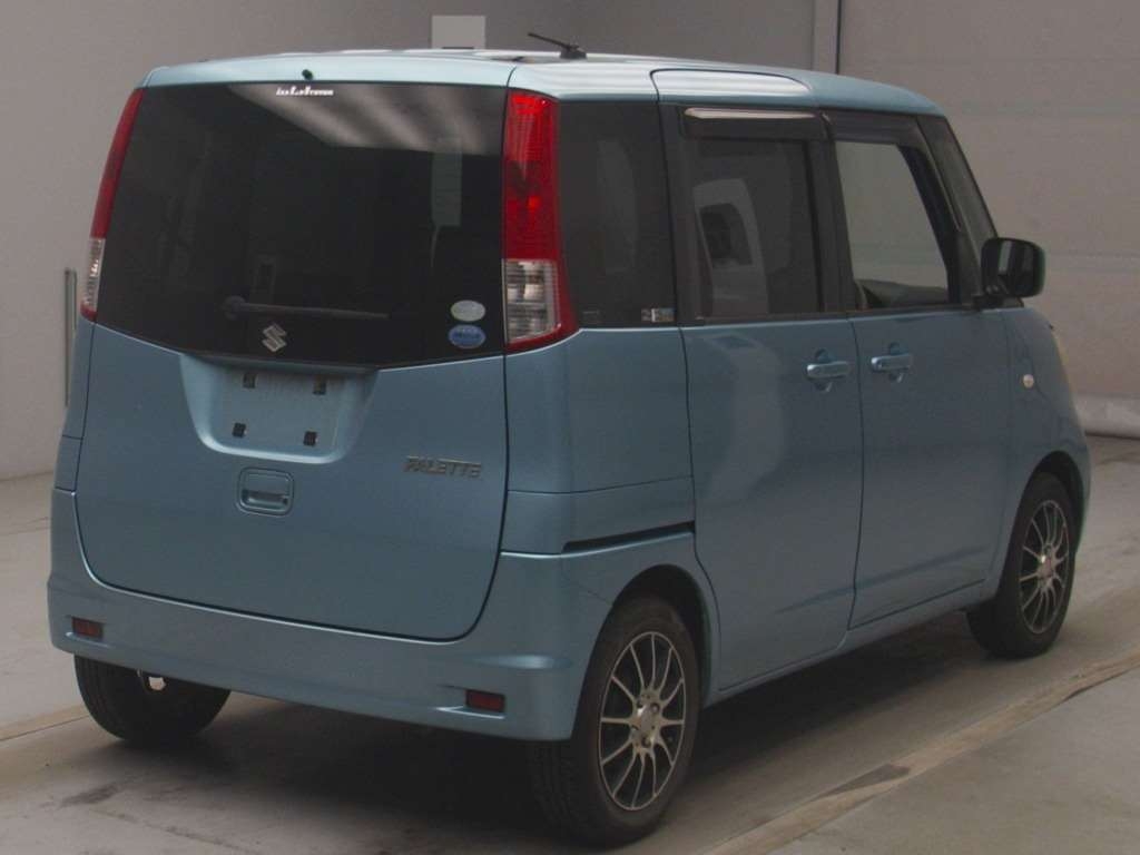 SUZUKI PALETTE