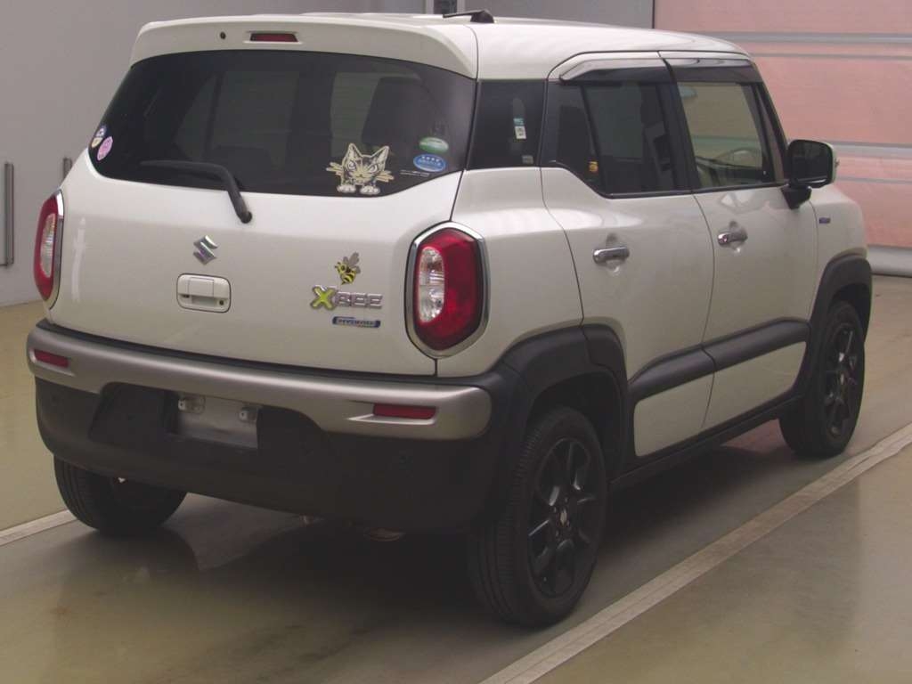 SUZUKI XBEE