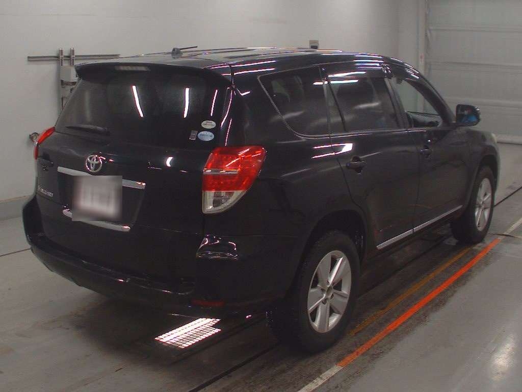 TOYOTA VANGUARD