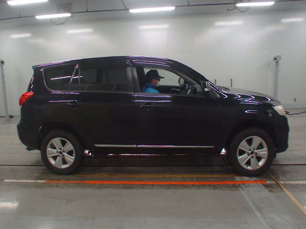 TOYOTA VANGUARD