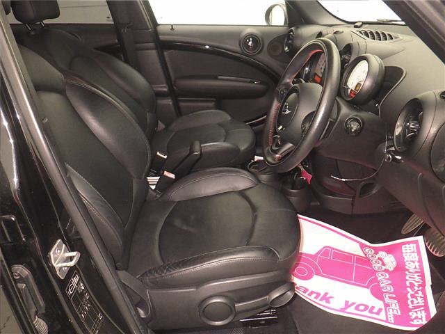 MINI CROSSOVER