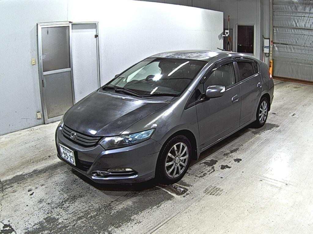HONDA INSIGHT