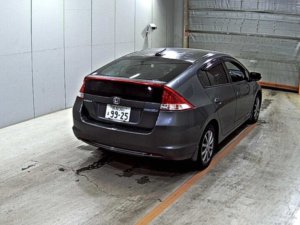 HONDA INSIGHT