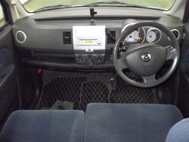 MAZDA AZ-WAGON