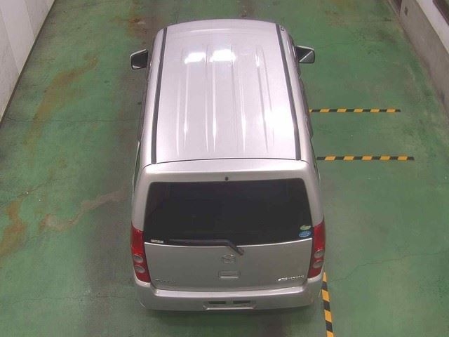 MAZDA AZ-WAGON