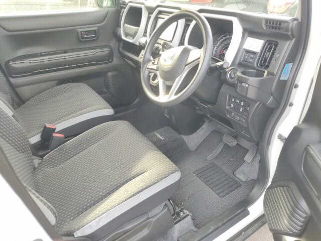 MAZDA FLAIR CROSSOVER