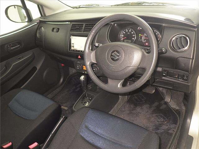 SUZUKI CERVO