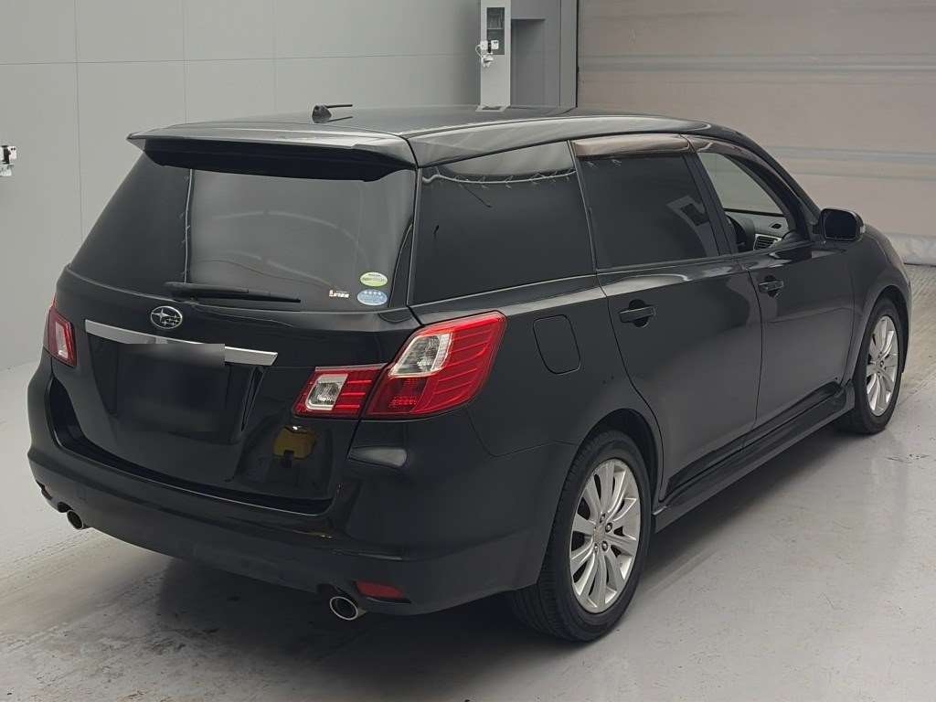 SUBARU EXIGA