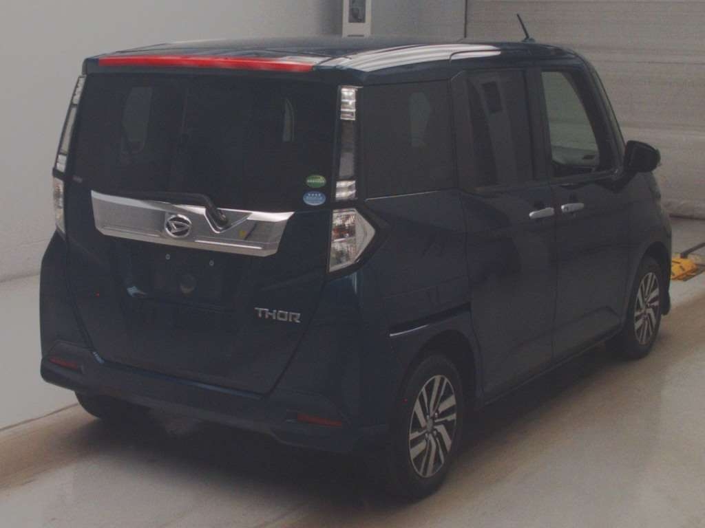 DAIHATSU THOR