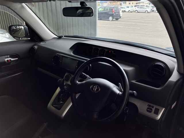 TOYOTA COROLLA RUMION