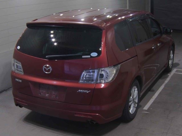 MAZDA MPV