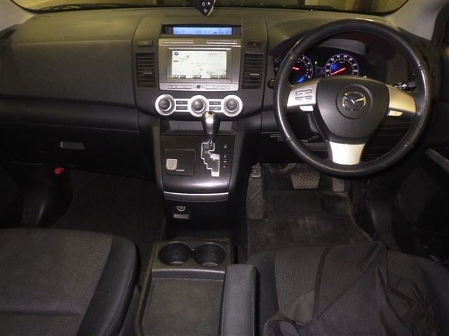 MAZDA MPV