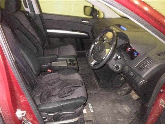 MAZDA MPV