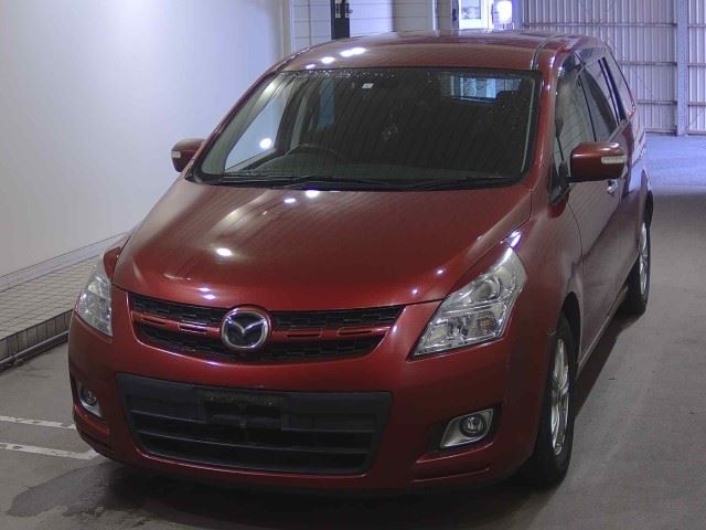 MAZDA MPV