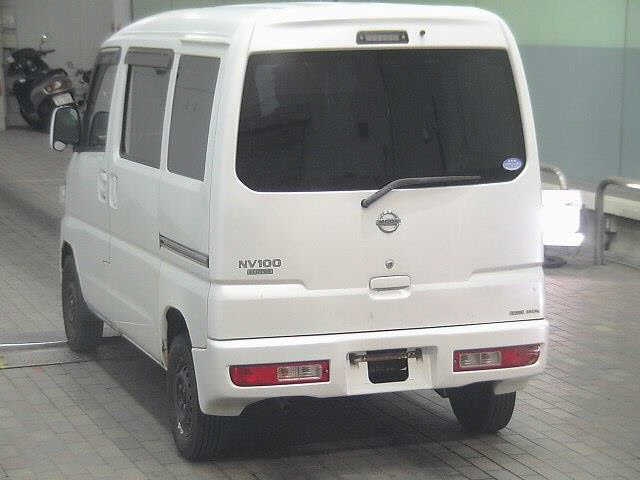 NISSAN NV100 CLIPPER