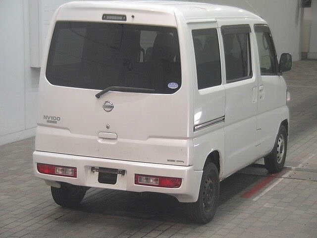 NISSAN NV100 CLIPPER