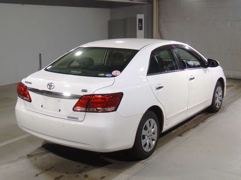 TOYOTA PREMIO