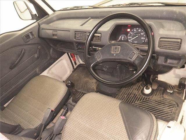 HONDA ACTY