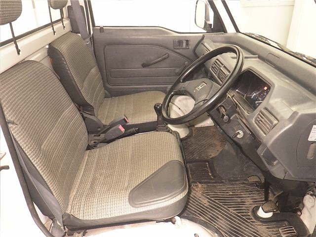 HONDA ACTY