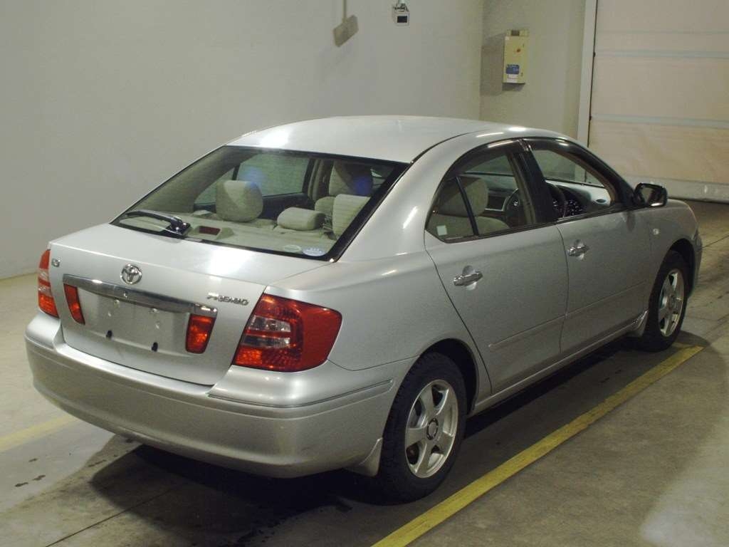 TOYOTA PREMIO