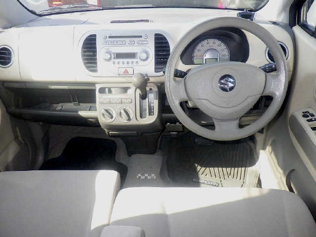 SUZUKI MR WAGON