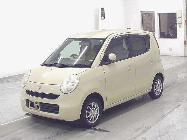 SUZUKI MR WAGON