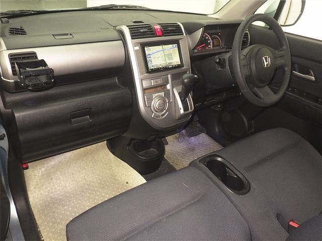 HONDA ZEST