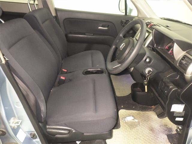 HONDA ZEST